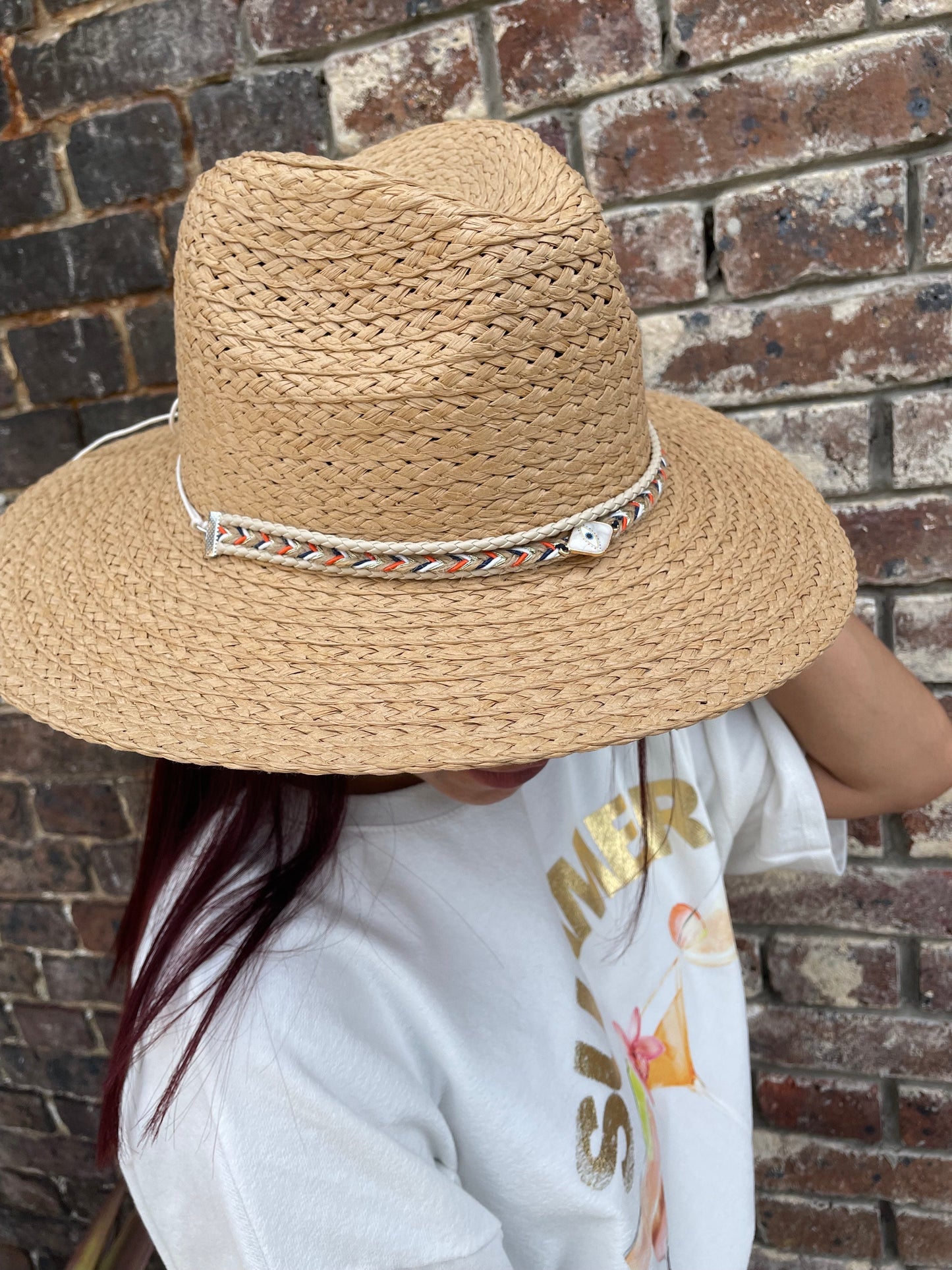 Chapeau Texas
