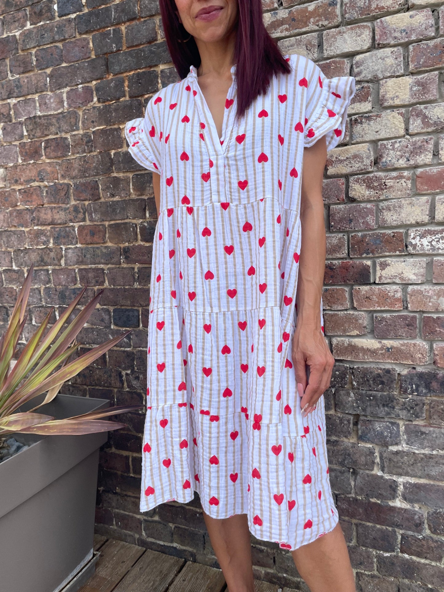 Robe Amour
