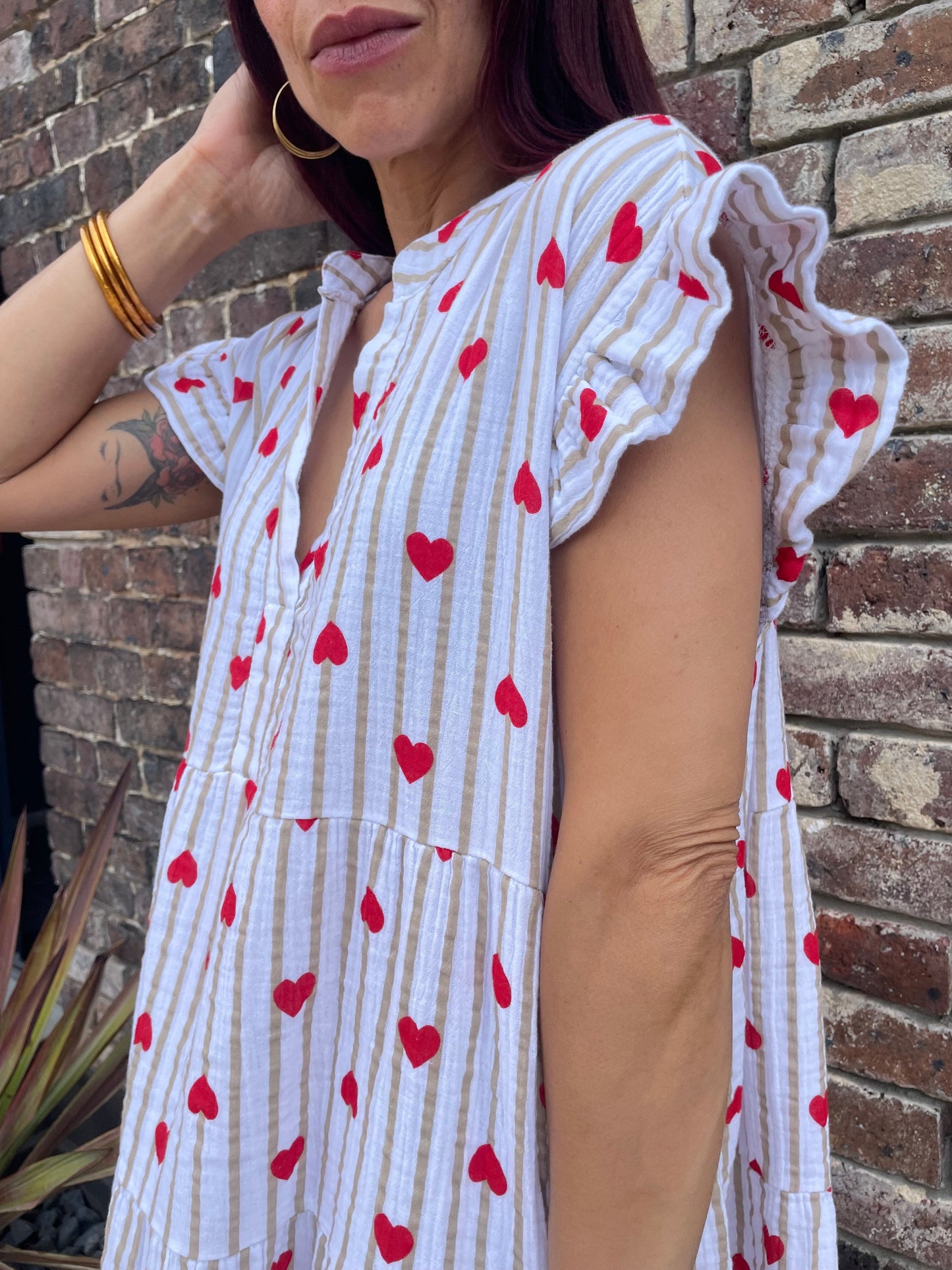 Robe Amour