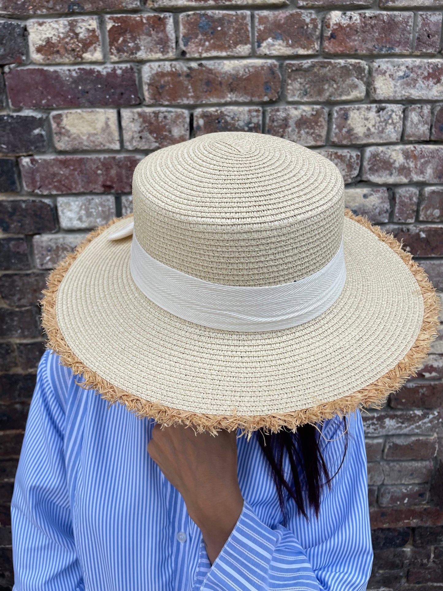 Chapeau Dallas