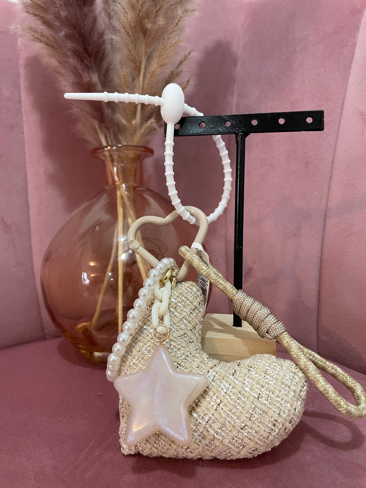 Grigri Coeur