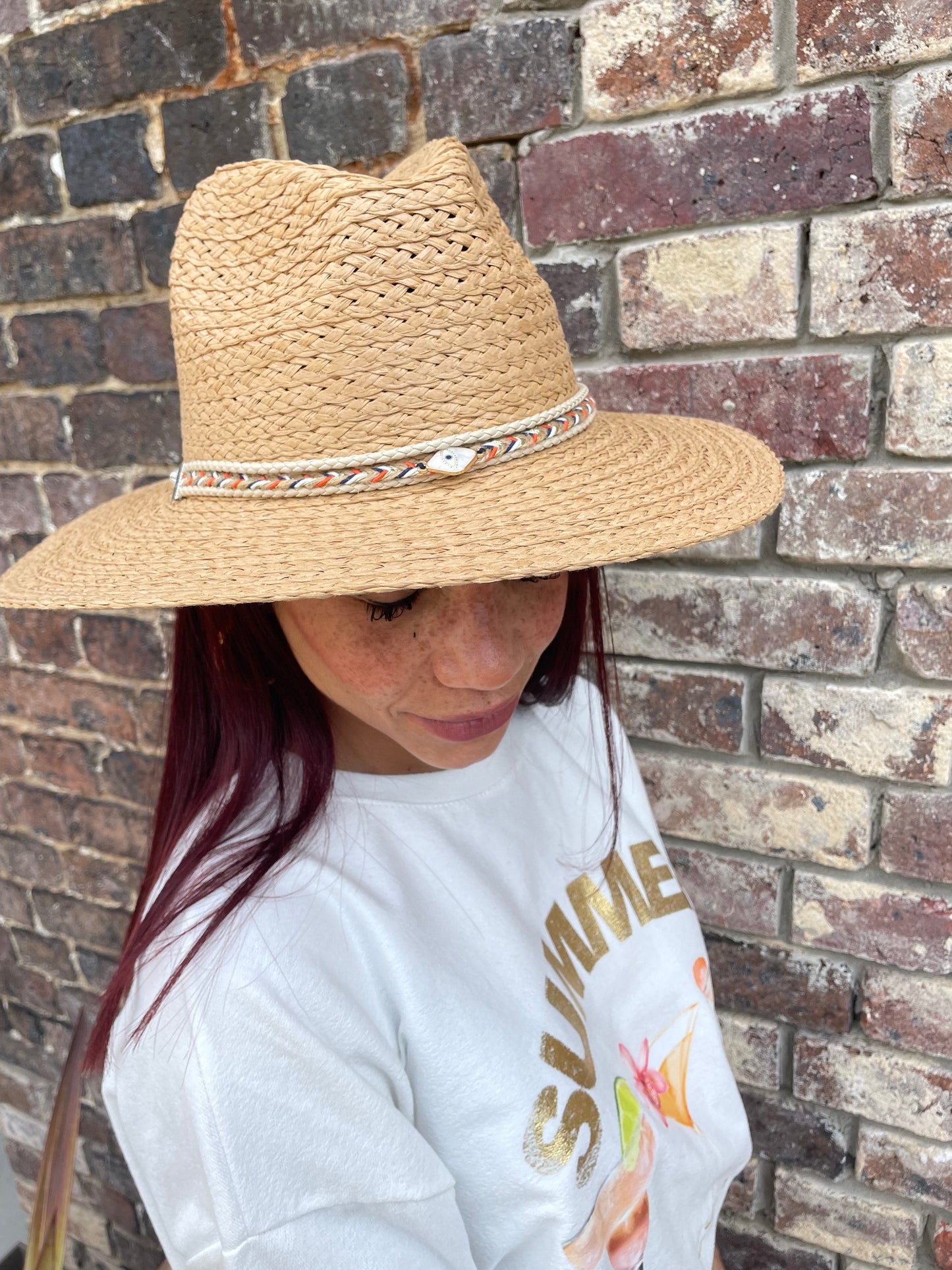 Chapeau Texas 
