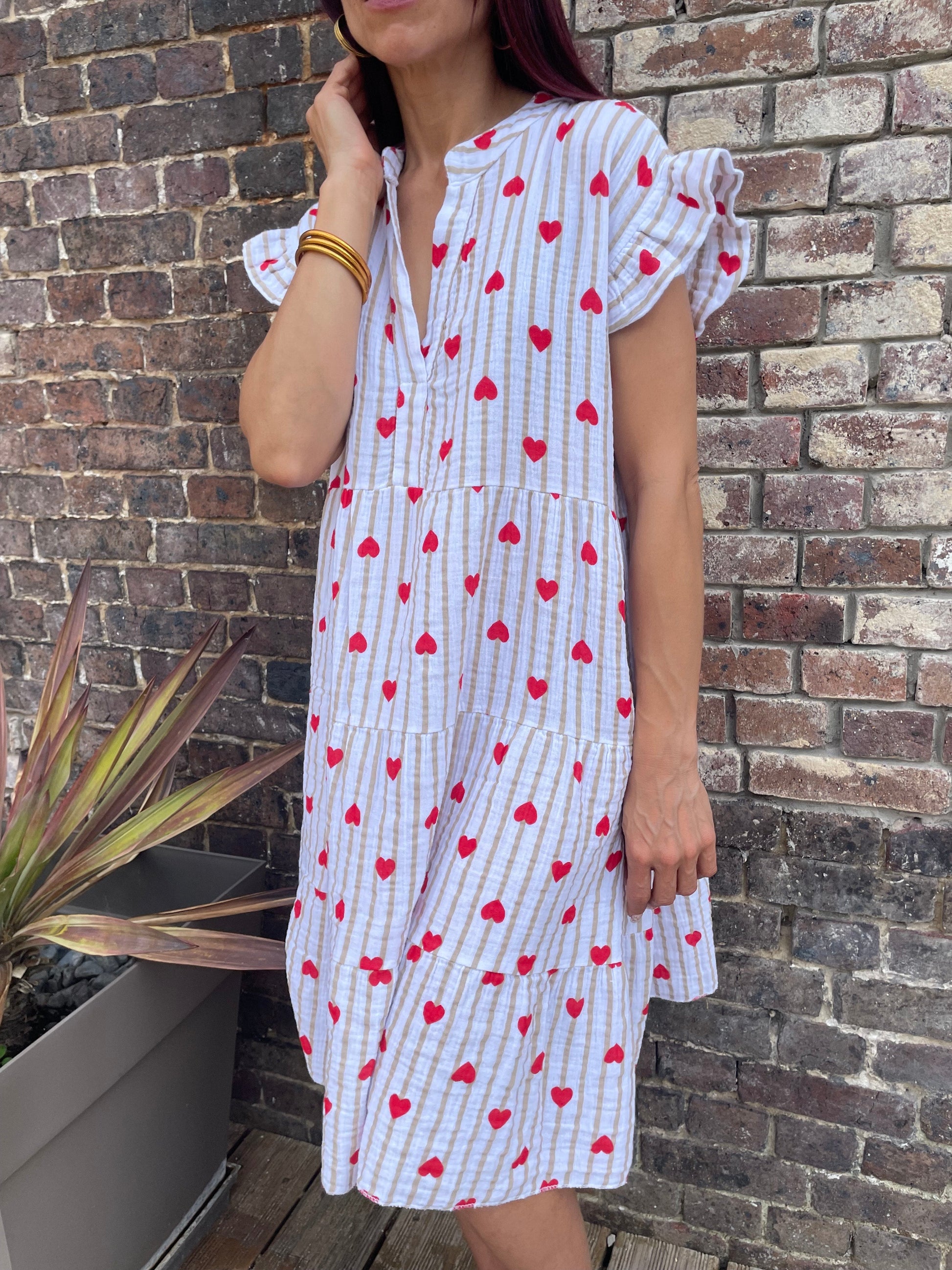 Robe Amour 