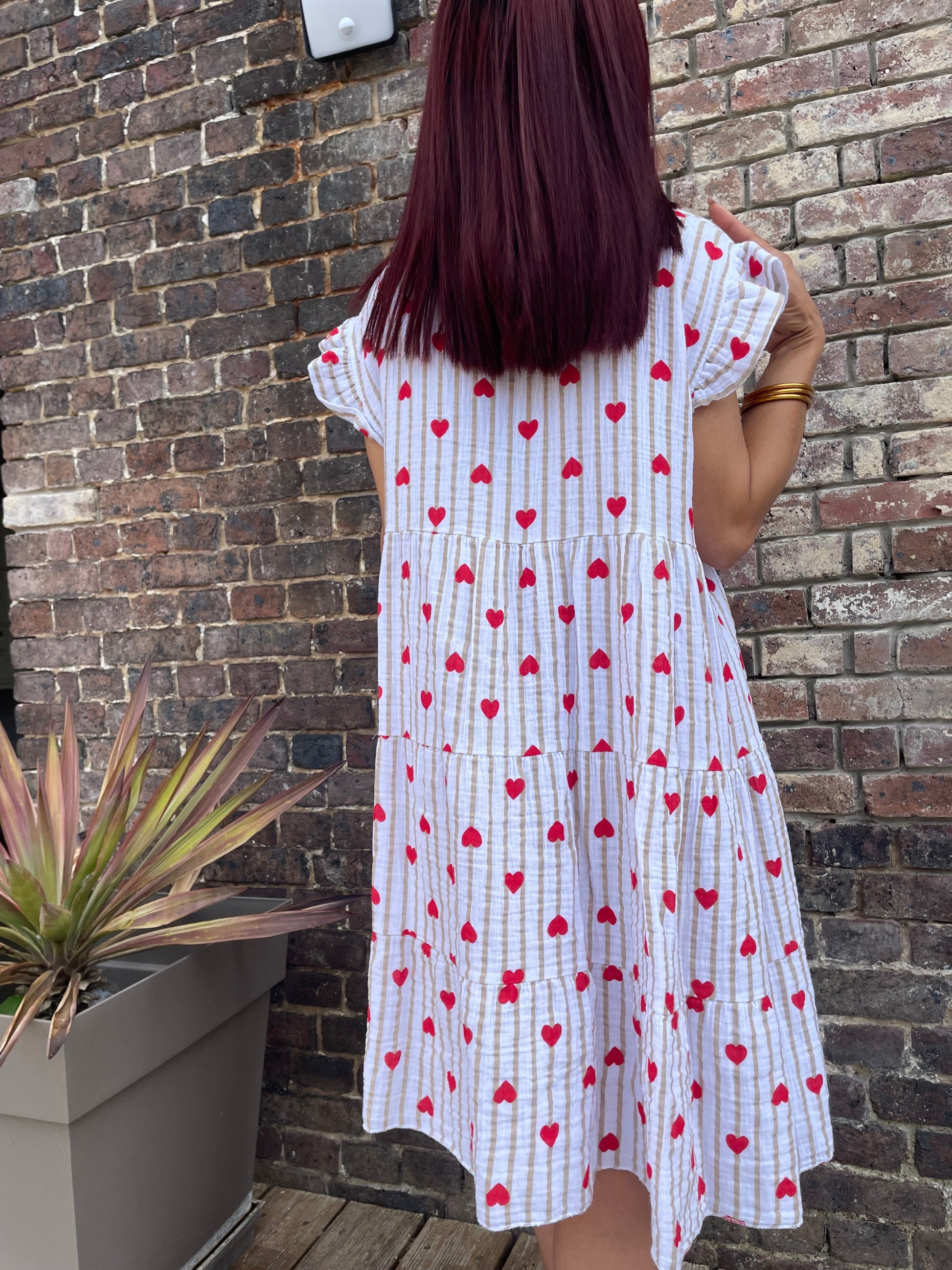 Robe Amour 