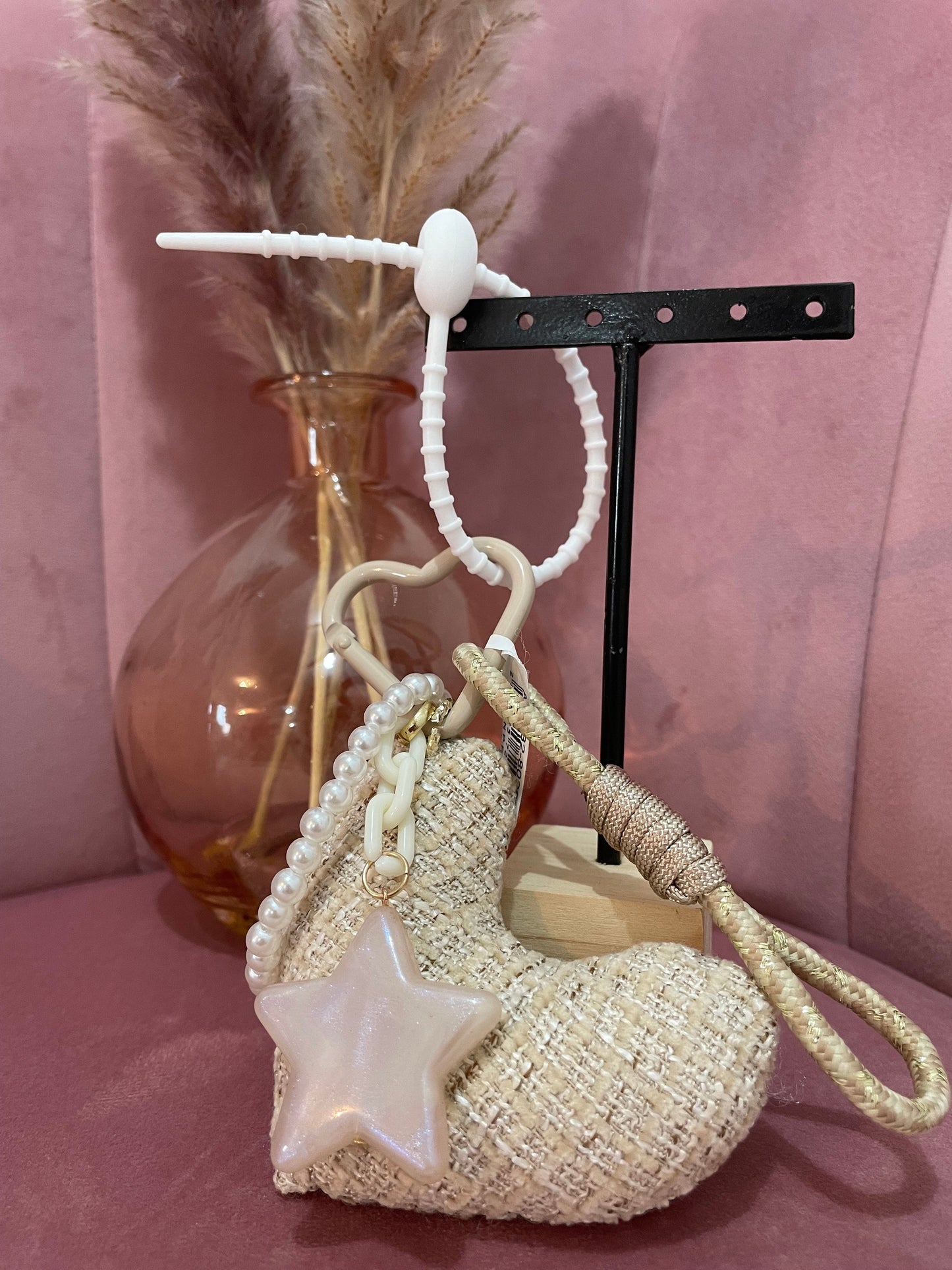Grigri Coeur 