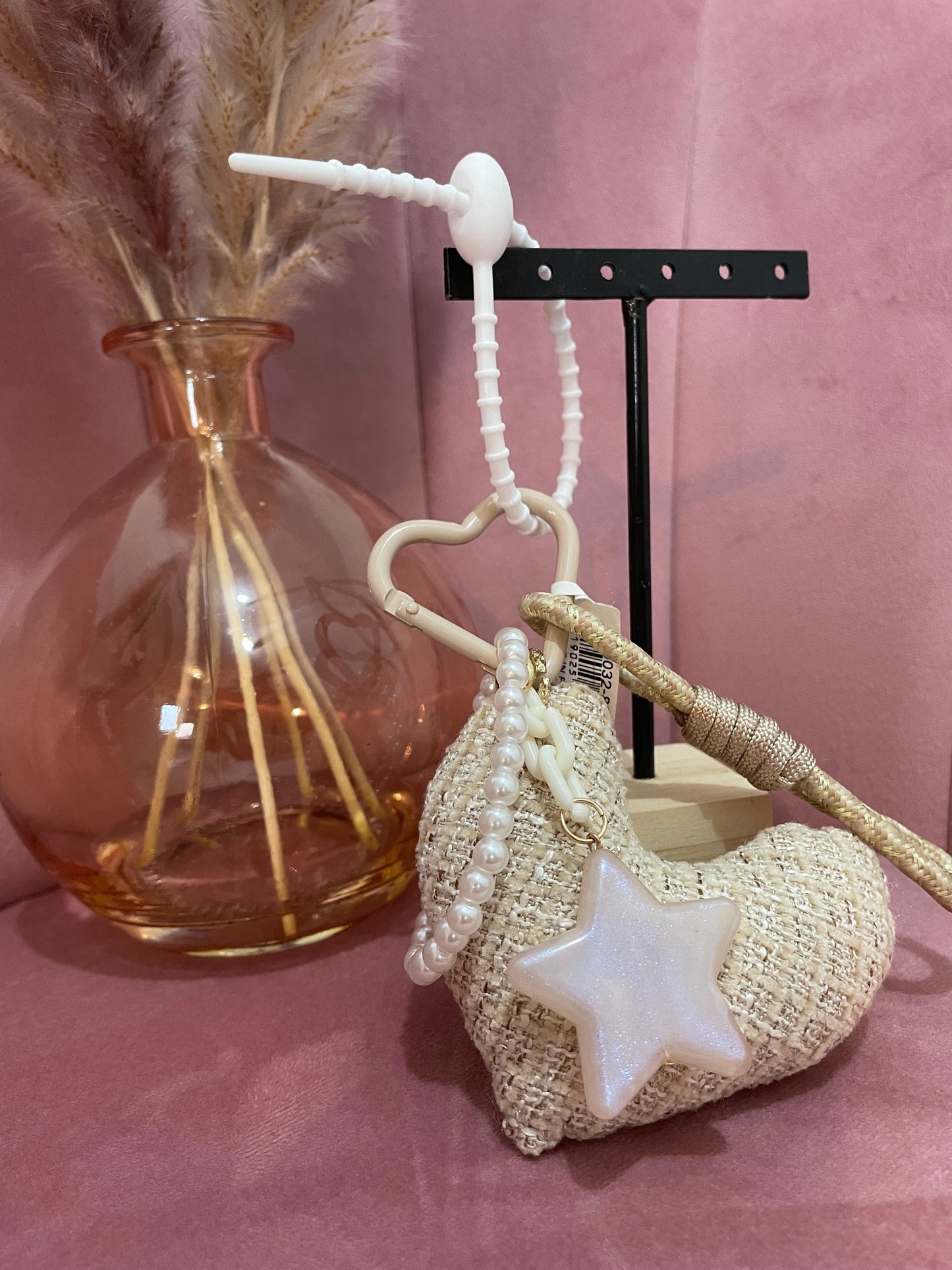 Grigri Coeur 