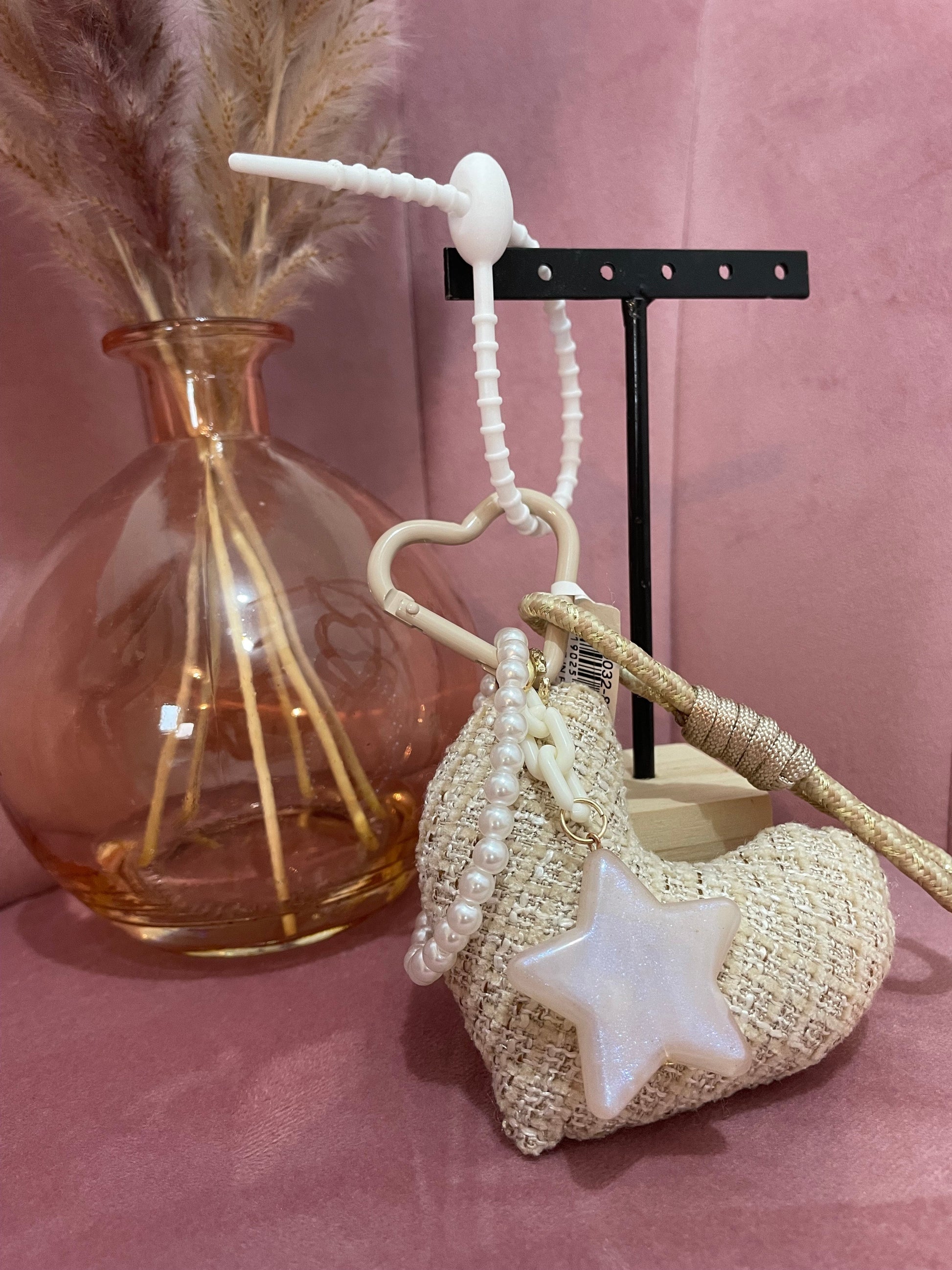 Grigri Coeur 