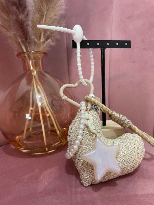Grigri Coeur 