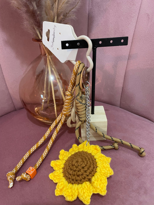 Grigri Tournesol 