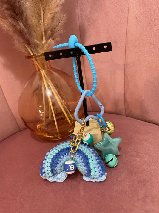 Grigri Arc en Ciel 