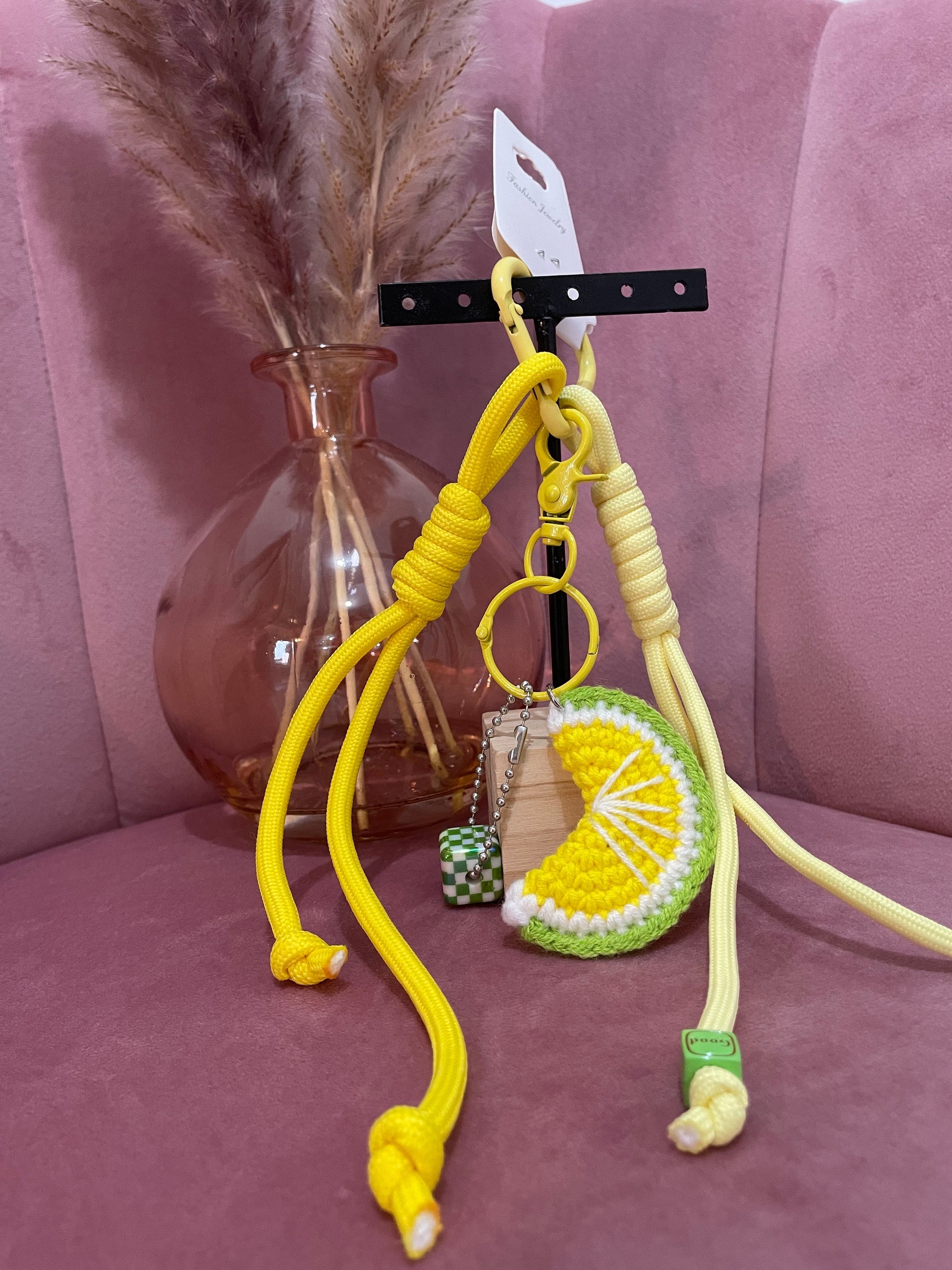 Grigri Citron 