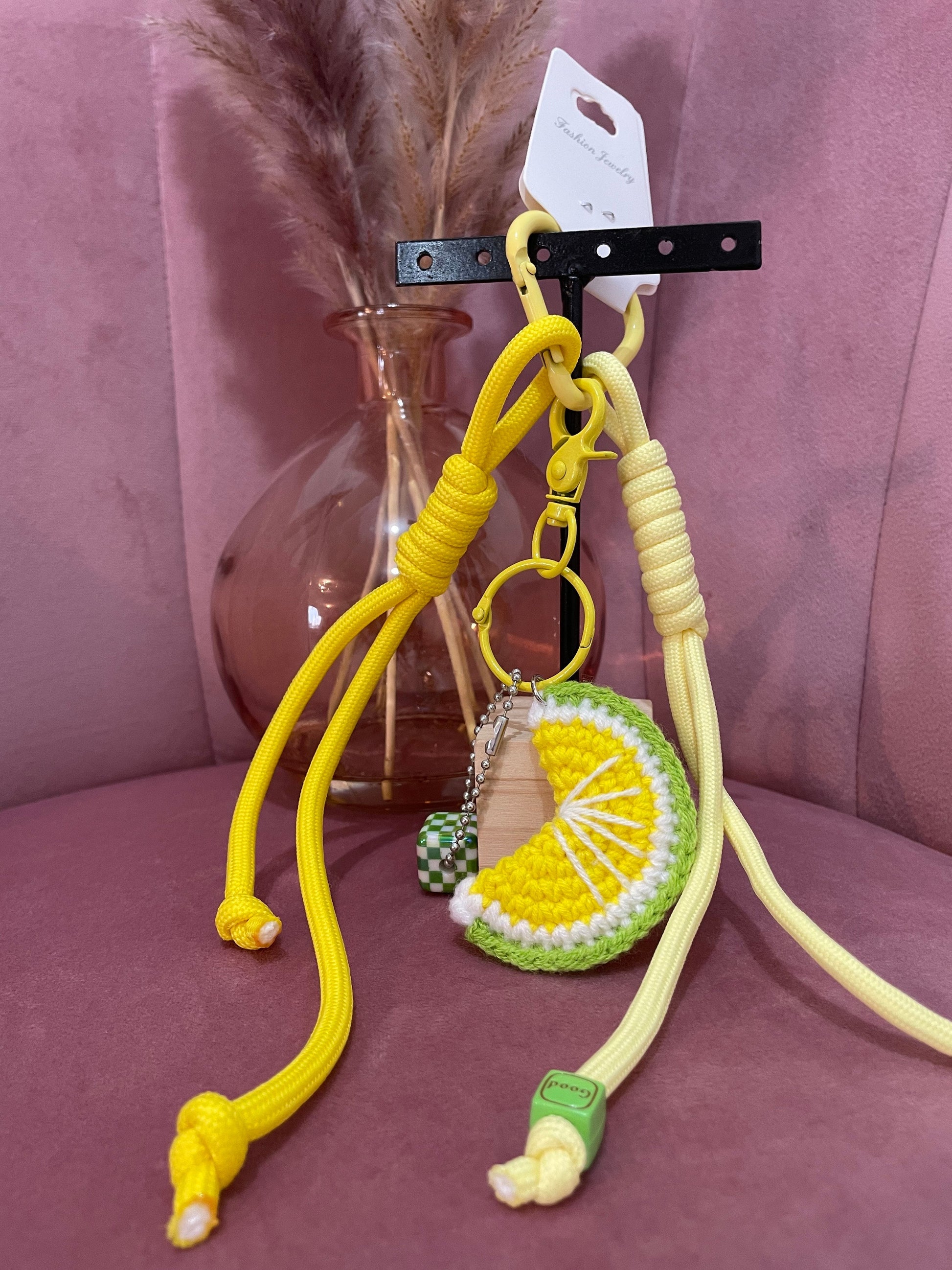 Grigri Citron 