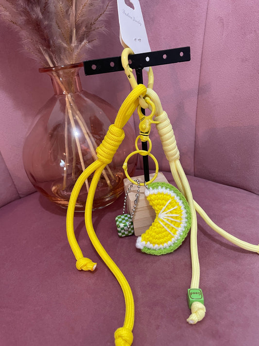 Grigri Citron 